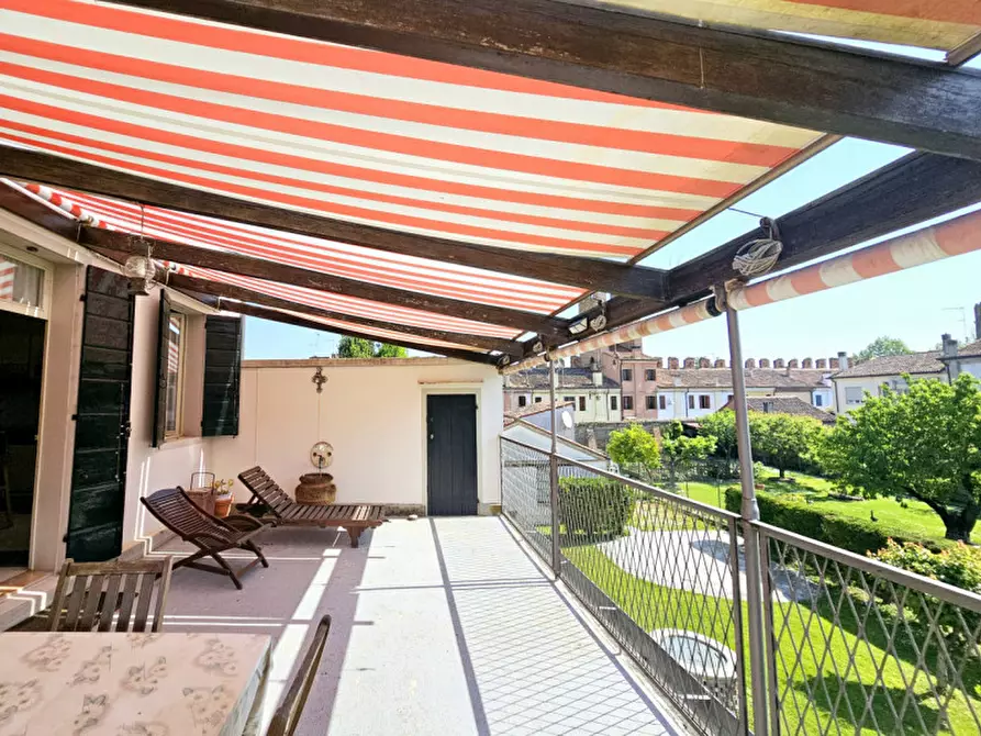 Immagine 2 di Casa indipendente in vendita  in Via Cantagazza a Montagnana