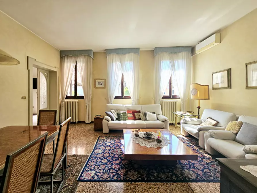 Immagine 4 di Casa indipendente in vendita  in Via Cantagazza a Montagnana