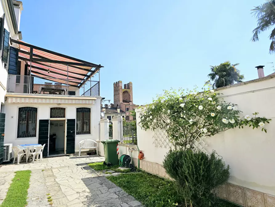 Immagine 6 di Casa indipendente in vendita  in Via Cantagazza a Montagnana