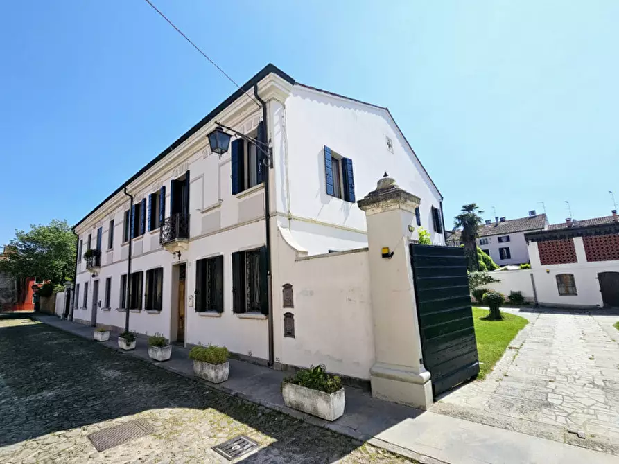 Immagine 11 di Casa indipendente in vendita  in Via Cantagazza a Montagnana