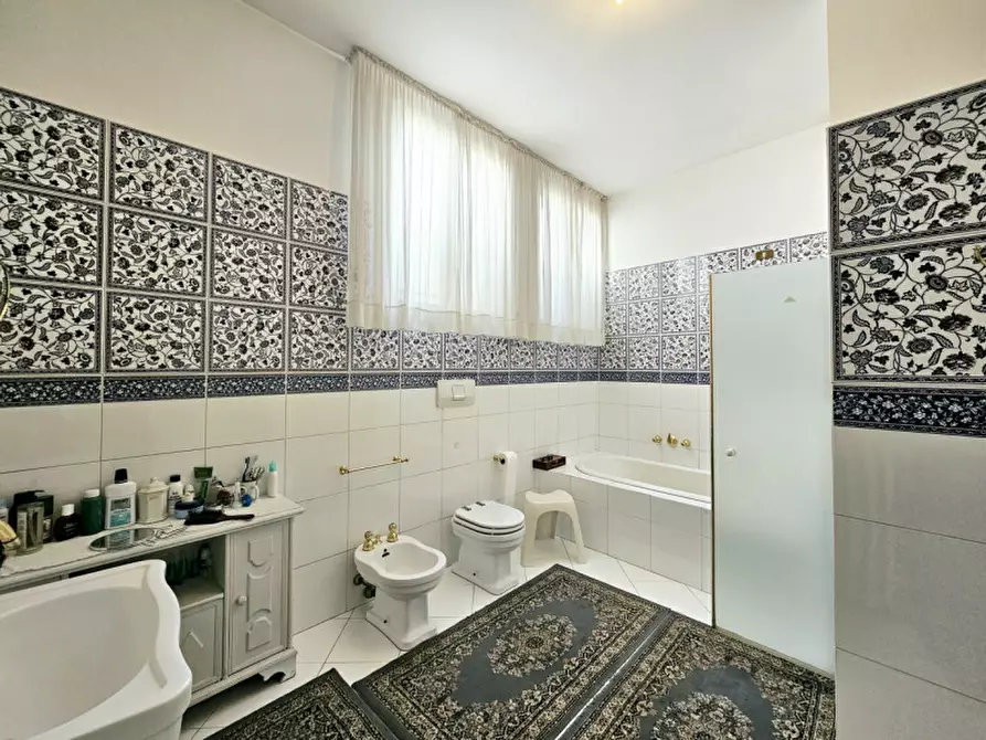 Immagine 18 di Casa indipendente in vendita  in Via Cantagazza a Montagnana