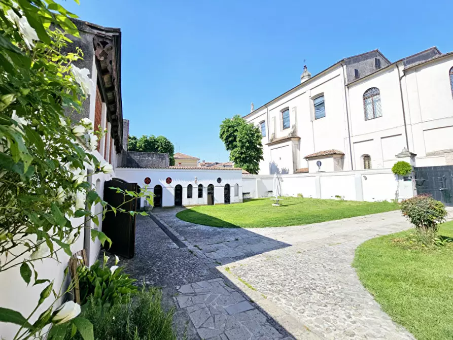 Immagine 25 di Casa indipendente in vendita  in Via Cantagazza a Montagnana