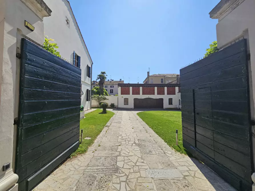 Immagine 26 di Casa indipendente in vendita  in Via Cantagazza a Montagnana