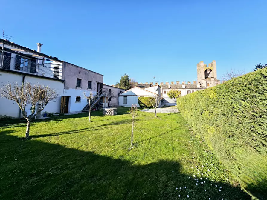 Immagine 27 di Casa indipendente in vendita  in Via Cantagazza a Montagnana