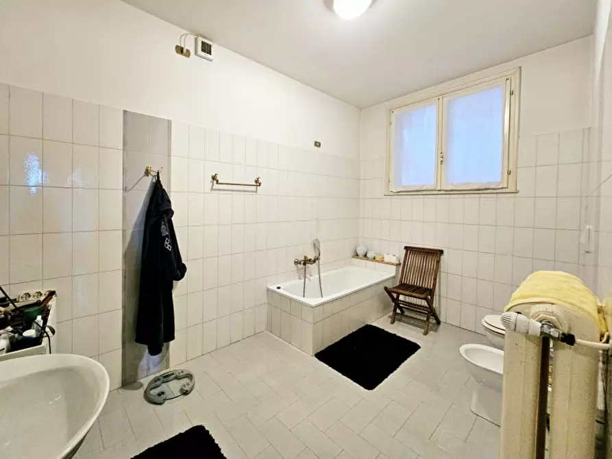 Immagine 29 di Casa indipendente in vendita  in Via Cantagazza a Montagnana