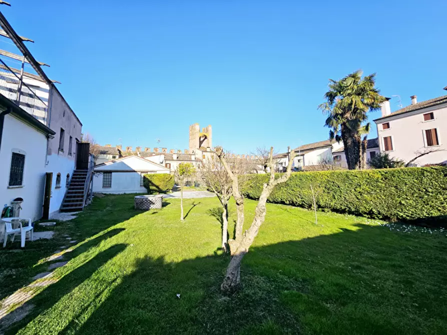 Immagine 30 di Casa indipendente in vendita  in Via Cantagazza a Montagnana