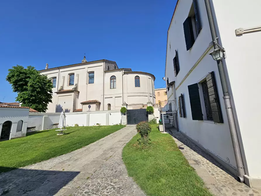 Immagine 32 di Casa indipendente in vendita  in Via Cantagazza a Montagnana