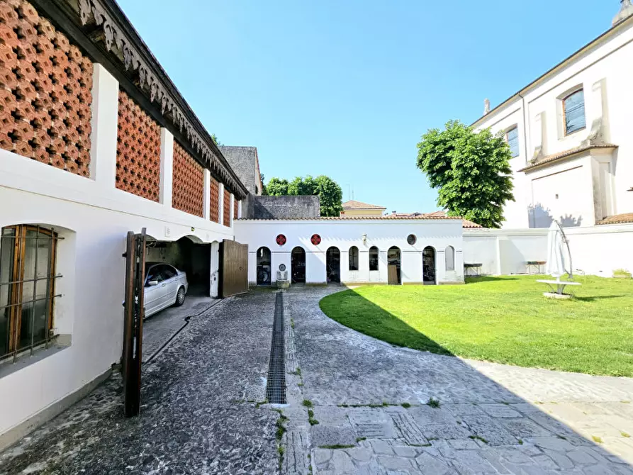 Immagine 33 di Casa indipendente in vendita  in Via Cantagazza a Montagnana