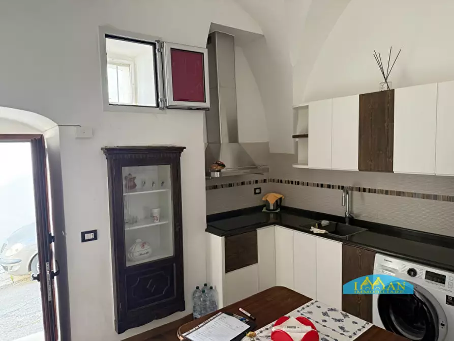 Immagine 1 di Casa indipendente in vendita  in Vicolo I Sant'Anna a Ceglie Messapico