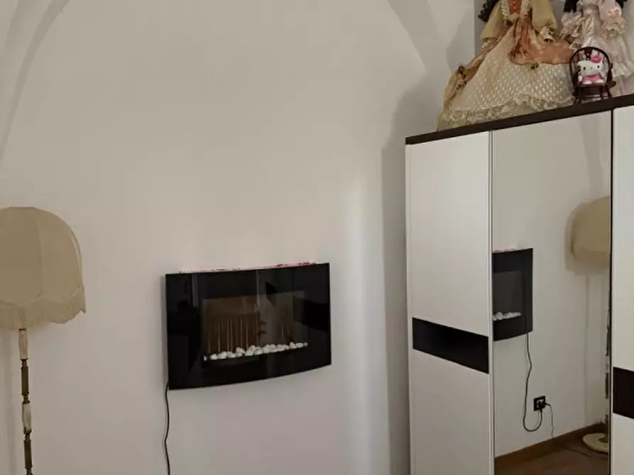 Immagine 9 di Casa indipendente in vendita  in Vicolo I Sant'Anna a Ceglie Messapico