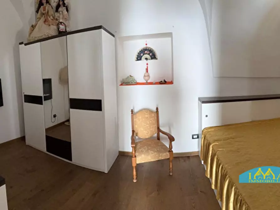 Immagine 10 di Casa indipendente in vendita  in Vicolo I Sant'Anna a Ceglie Messapico