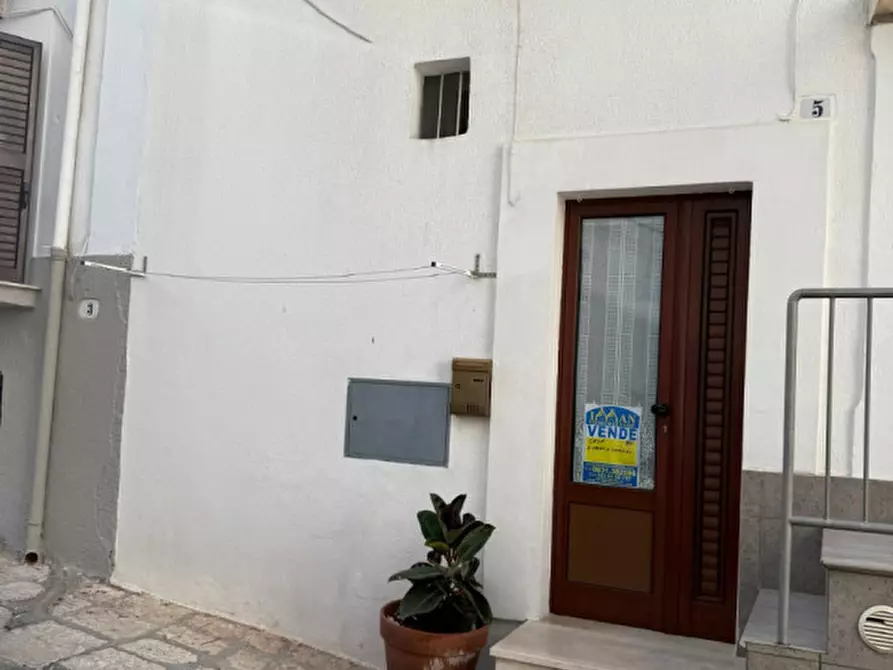Immagine 15 di Casa indipendente in vendita  in Vicolo I Sant'Anna a Ceglie Messapico