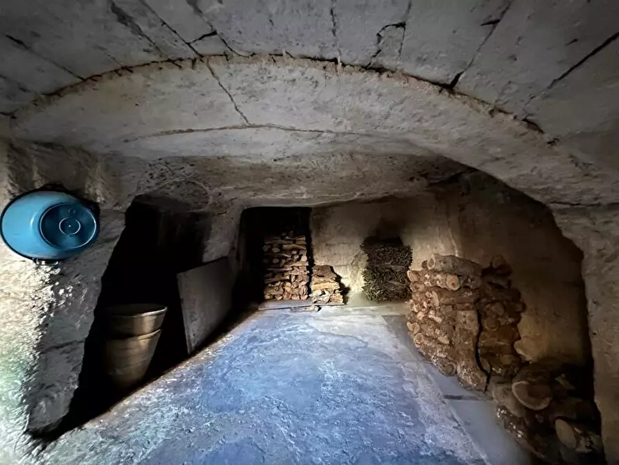 Immagine 4 di Casa indipendente in vendita  in Via Adriano Grasso a Ruffano