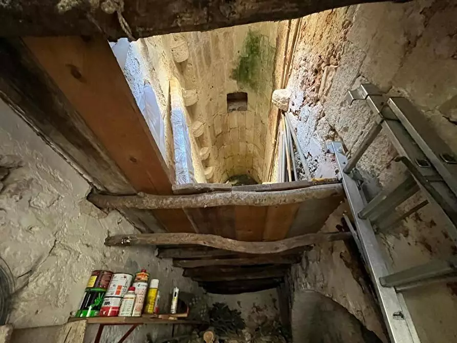 Immagine 5 di Casa indipendente in vendita  in Via Adriano Grasso a Ruffano