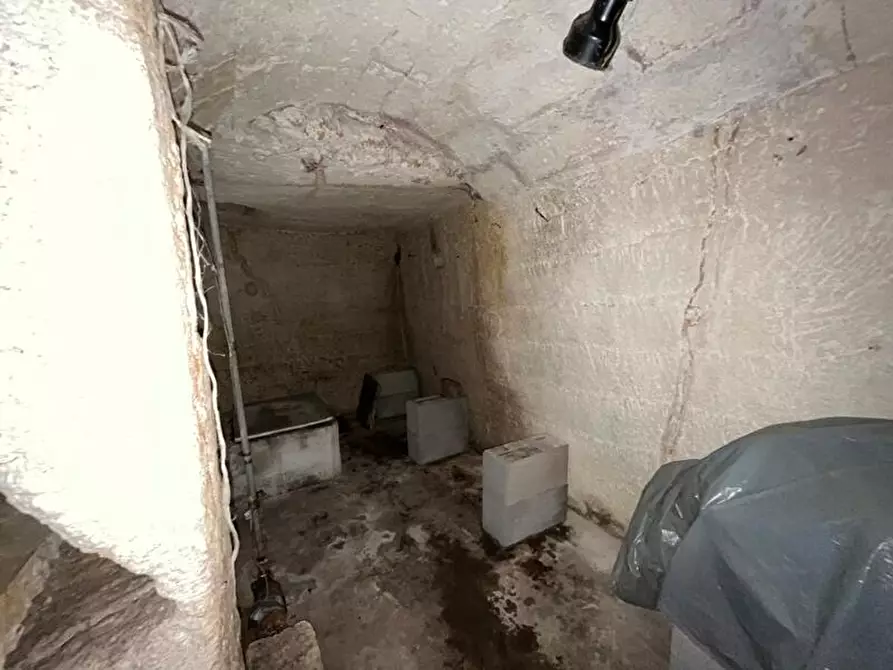 Immagine 6 di Casa indipendente in vendita  in Via Adriano Grasso a Ruffano