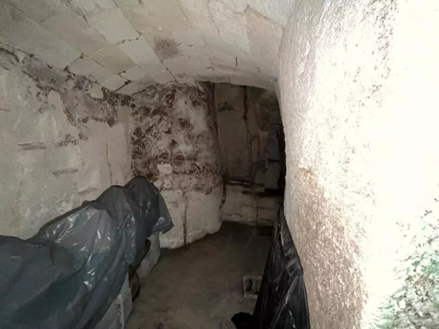 Immagine 7 di Casa indipendente in vendita  in Via Adriano Grasso a Ruffano