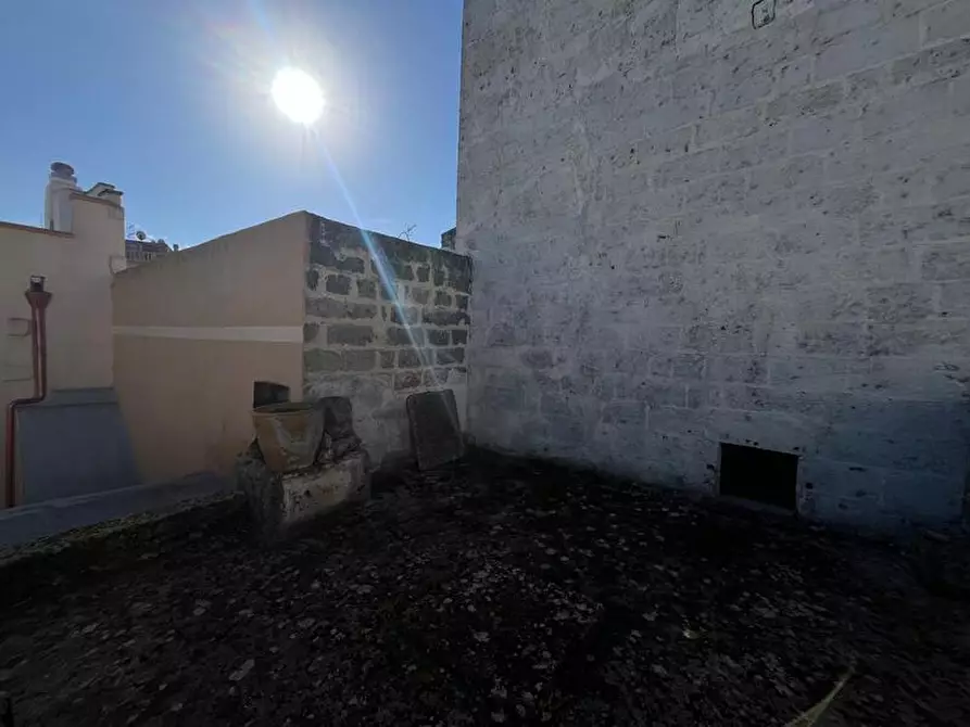 Immagine 10 di Casa indipendente in vendita  in Via Adriano Grasso a Ruffano