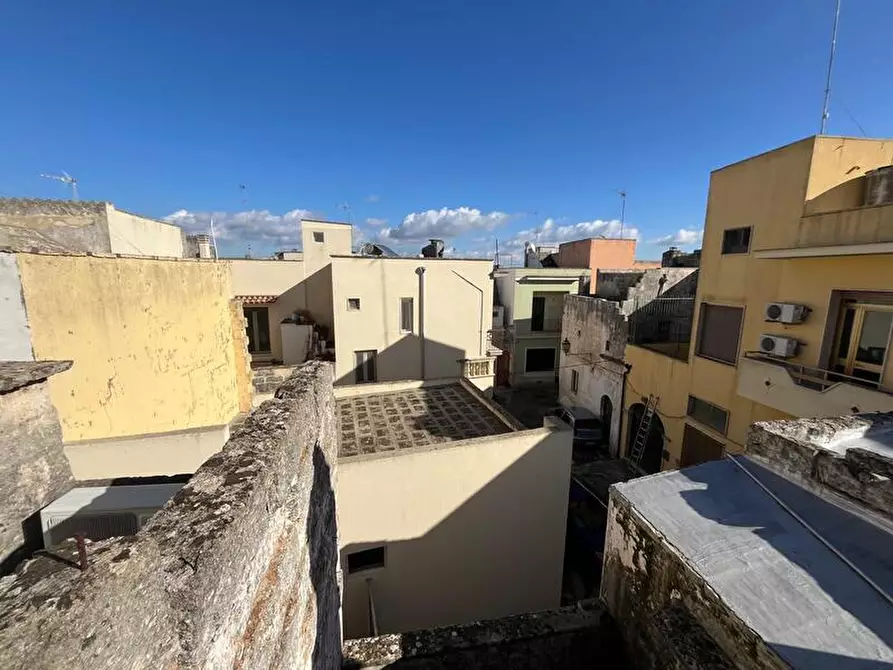 Immagine 12 di Casa indipendente in vendita  in Via Adriano Grasso a Ruffano