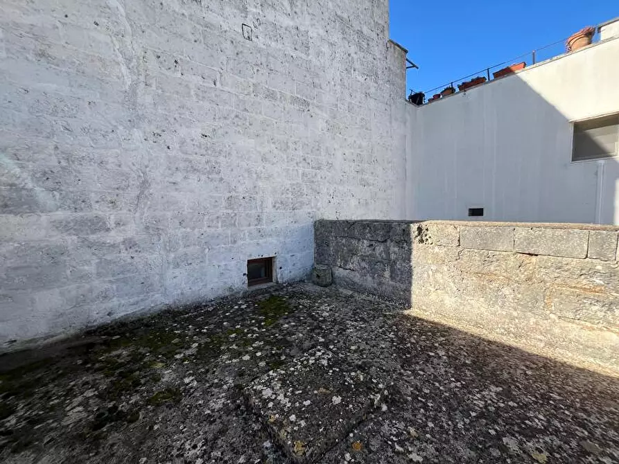 Immagine 13 di Casa indipendente in vendita  in Via Adriano Grasso a Ruffano