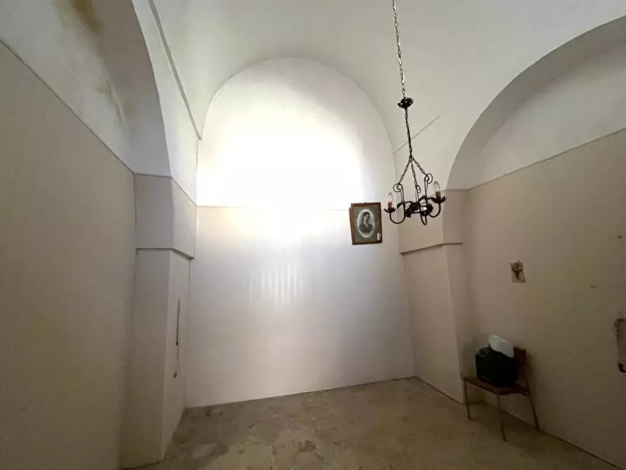 Immagine 14 di Casa indipendente in vendita  in Via Adriano Grasso a Ruffano