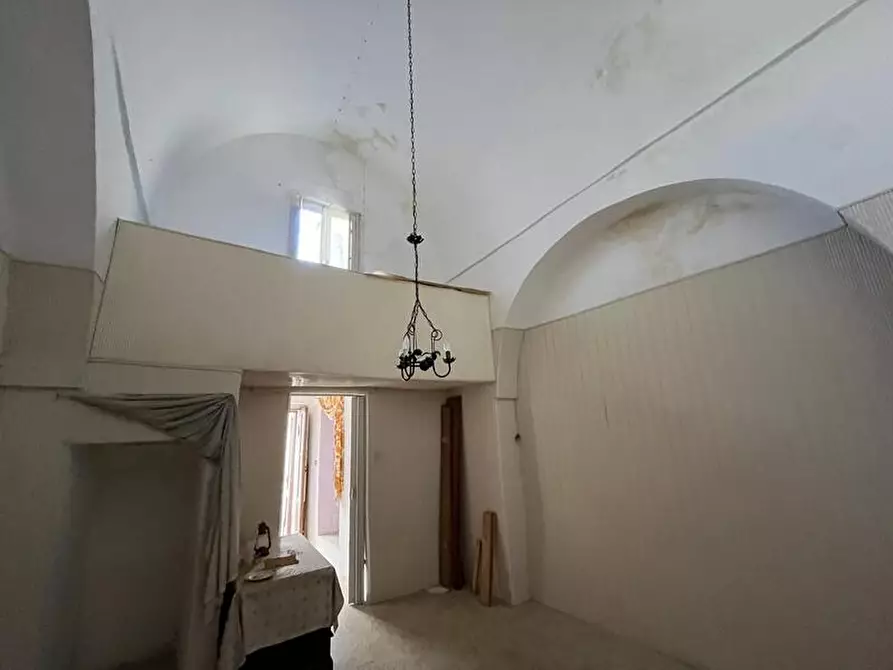 Immagine 15 di Casa indipendente in vendita  in Via Adriano Grasso a Ruffano