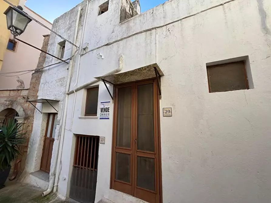 Immagine 16 di Casa indipendente in vendita  in Via Adriano Grasso a Ruffano