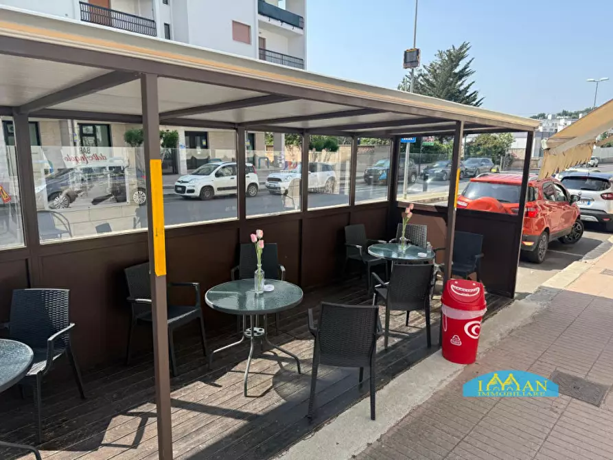 Immagine 2 di Attività commerciale in vendita  in Viale Aldo Moro a Ceglie Messapico