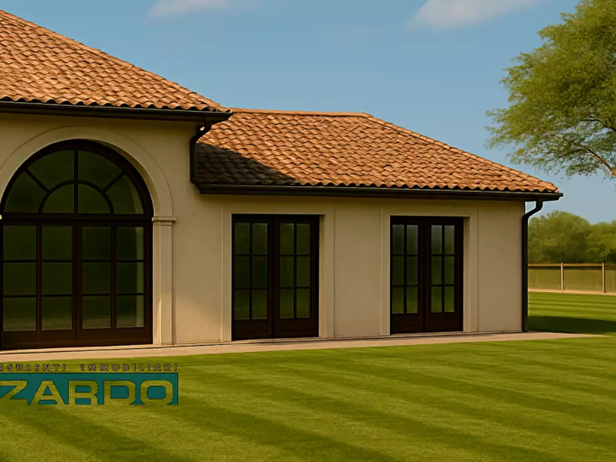 Immagine 1 di Appartamento in vendita  a Riese Pio x