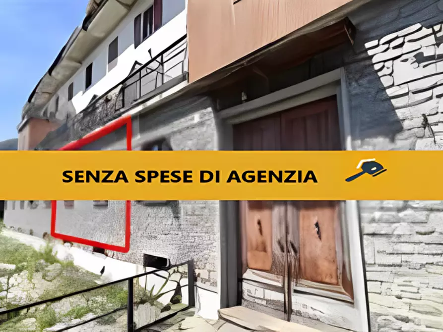 Immagine 1 di Appartamento in vendita  in Via S. Vincenzo a Bibiana