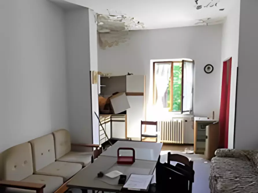 Immagine 2 di Appartamento in vendita  in Via S. Vincenzo a Bibiana