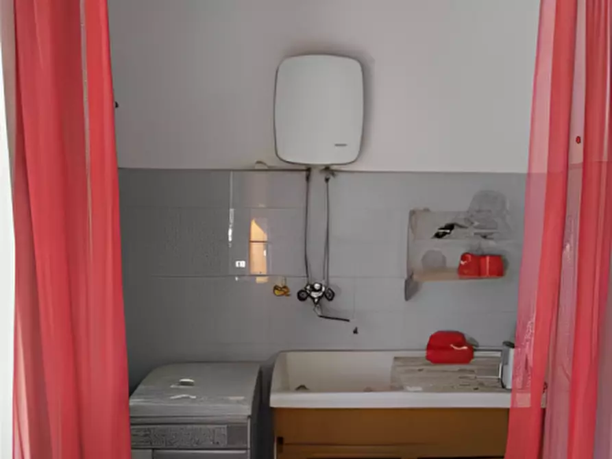 Immagine 4 di Appartamento in vendita  in Via S. Vincenzo a Bibiana