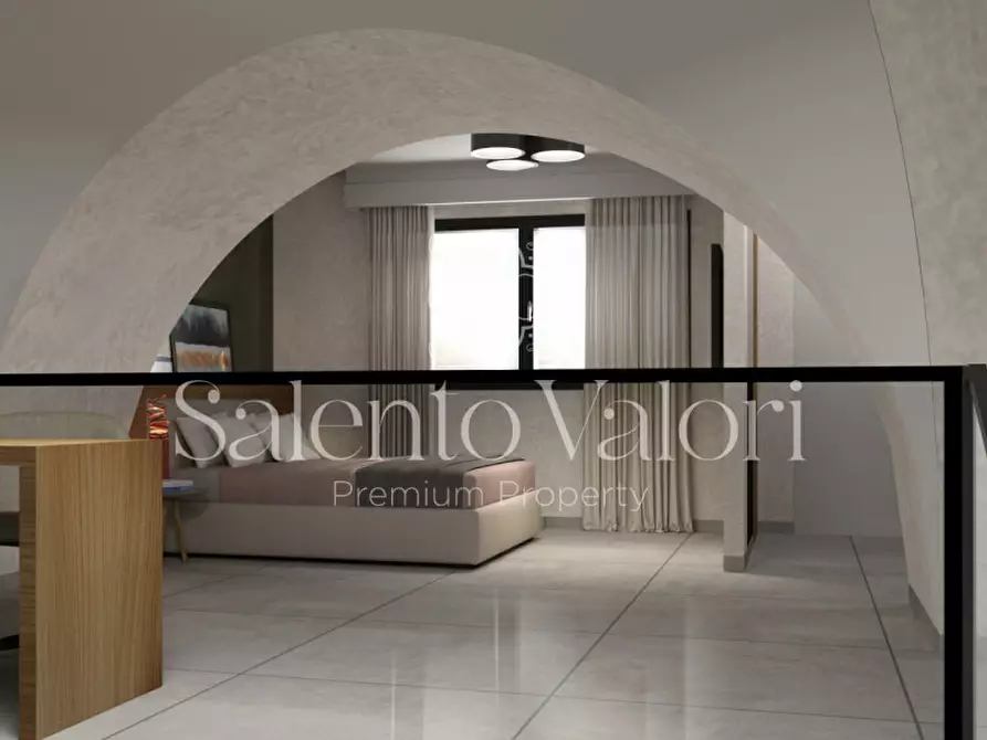 Immagine 12 di Appartamento in vendita  in Via Immacolata 34 a Alezio