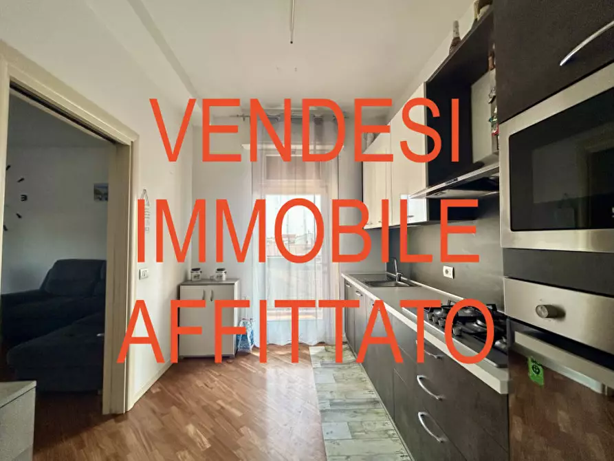 Immagine 1 di Appartamento in vendita  in VIA BORGO VICENZA a Cittadella