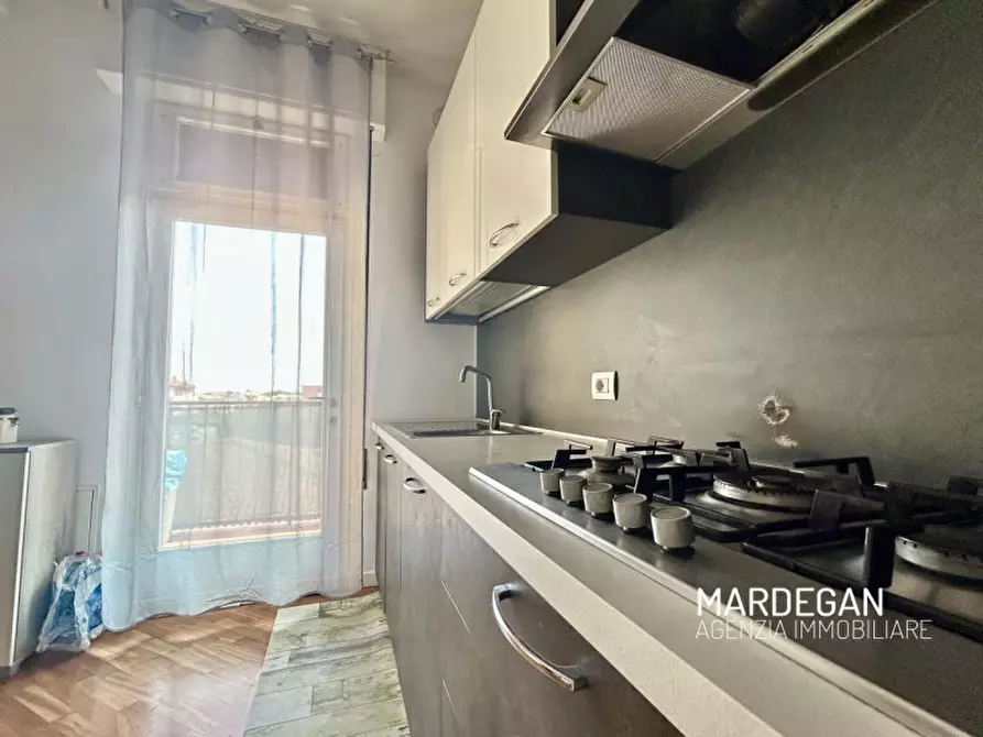 Immagine 3 di Appartamento in vendita  in VIA BORGO VICENZA a Cittadella