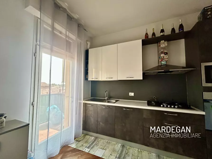 Immagine 4 di Appartamento in vendita  in VIA BORGO VICENZA a Cittadella