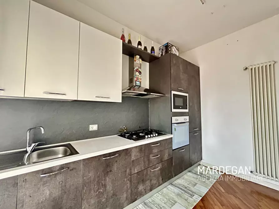 Immagine 5 di Appartamento in vendita  in VIA BORGO VICENZA a Cittadella