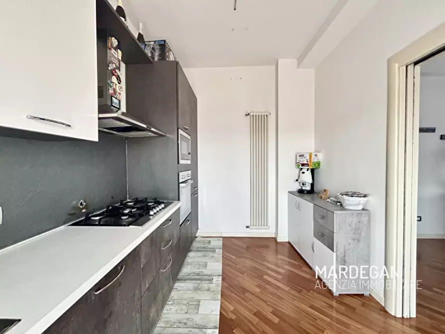 Immagine 6 di Appartamento in vendita  in VIA BORGO VICENZA a Cittadella