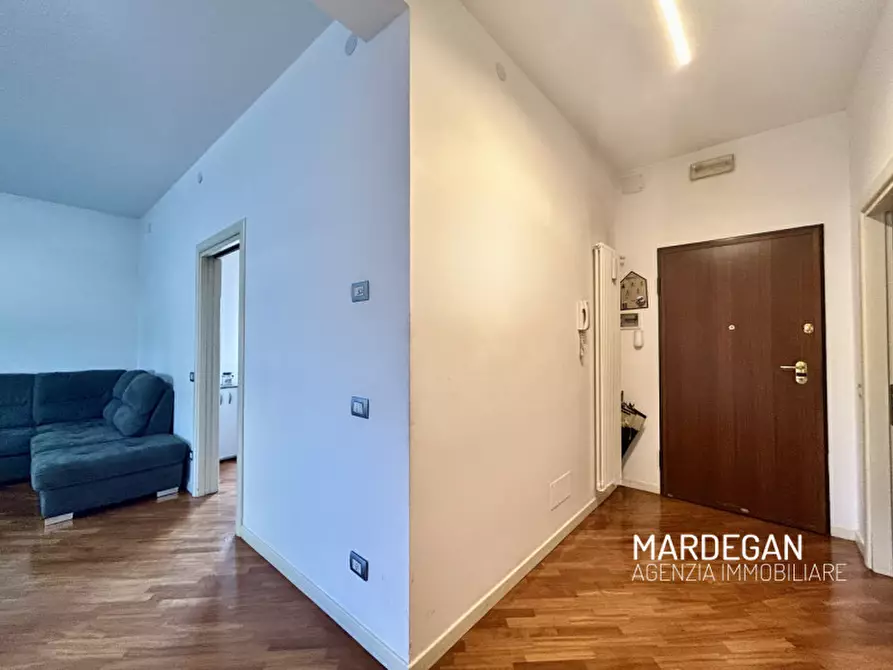 Immagine 7 di Appartamento in vendita  in VIA BORGO VICENZA a Cittadella