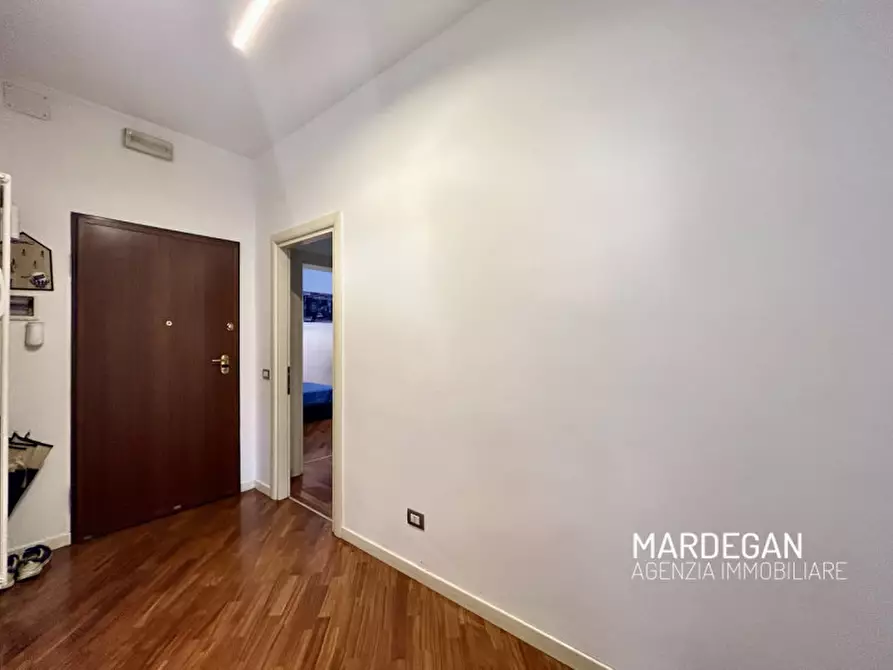 Immagine 8 di Appartamento in vendita  in VIA BORGO VICENZA a Cittadella