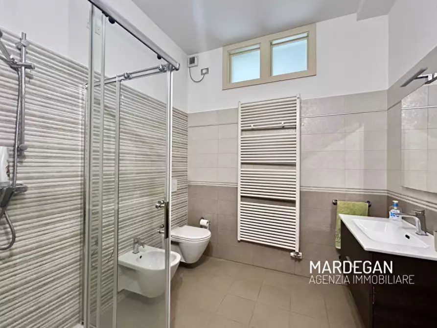 Immagine 13 di Appartamento in vendita  in VIA BORGO VICENZA a Cittadella