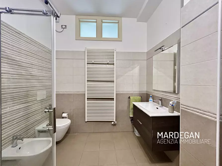 Immagine 14 di Appartamento in vendita  in VIA BORGO VICENZA a Cittadella