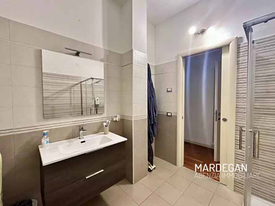 Immagine 15 di Appartamento in vendita  in VIA BORGO VICENZA a Cittadella