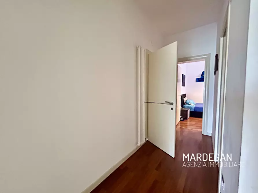 Immagine 17 di Appartamento in vendita  in VIA BORGO VICENZA a Cittadella