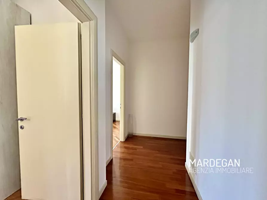 Immagine 18 di Appartamento in vendita  in VIA BORGO VICENZA a Cittadella