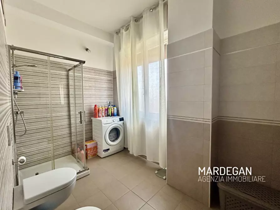 Immagine 22 di Appartamento in vendita  in VIA BORGO VICENZA a Cittadella