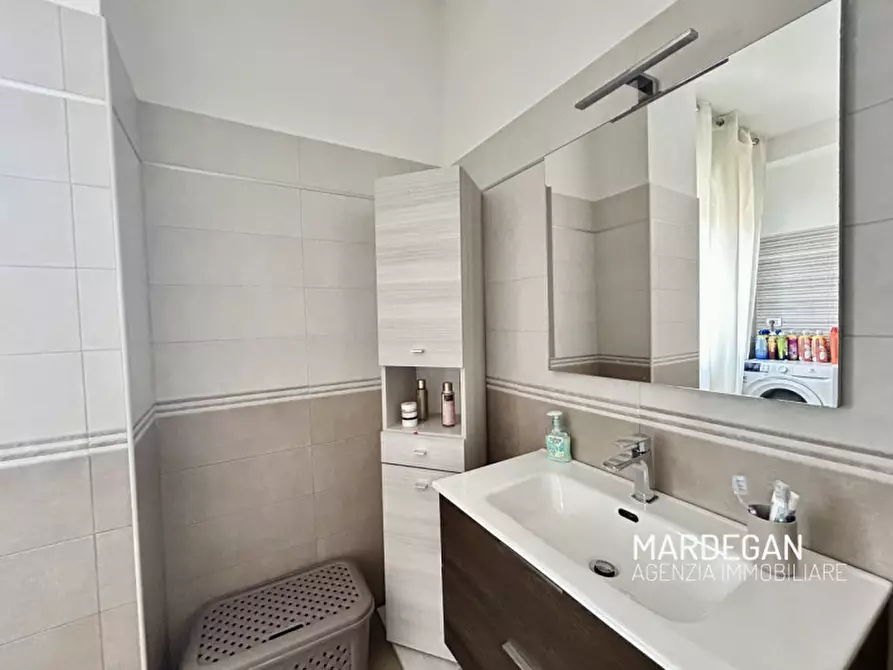 Immagine 23 di Appartamento in vendita  in VIA BORGO VICENZA a Cittadella