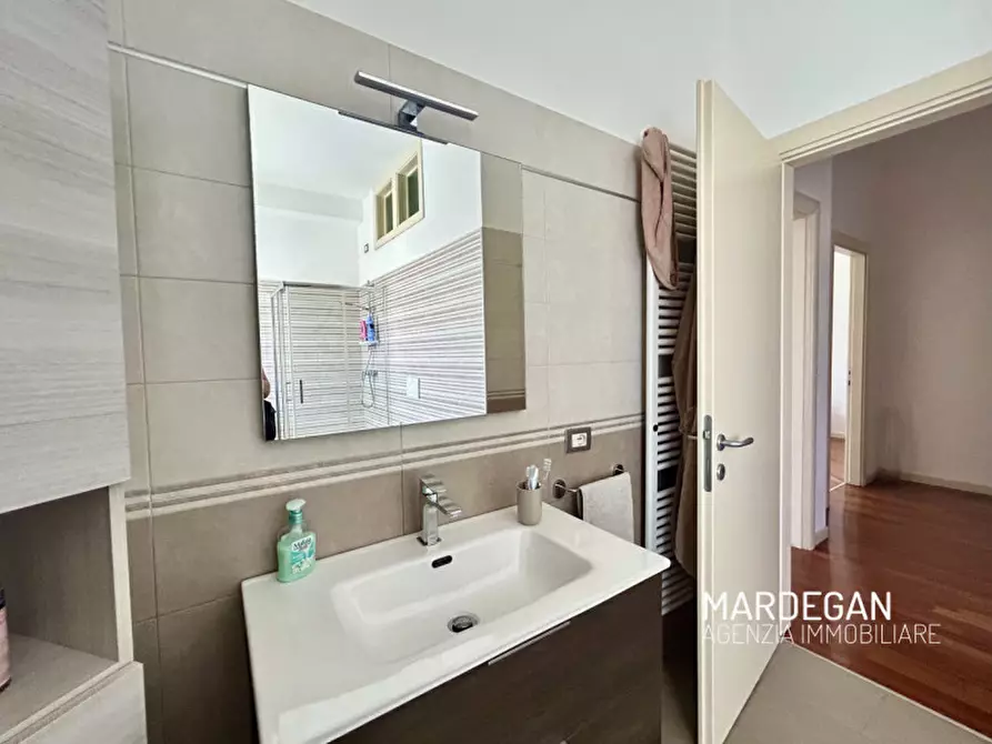 Immagine 25 di Appartamento in vendita  in VIA BORGO VICENZA a Cittadella