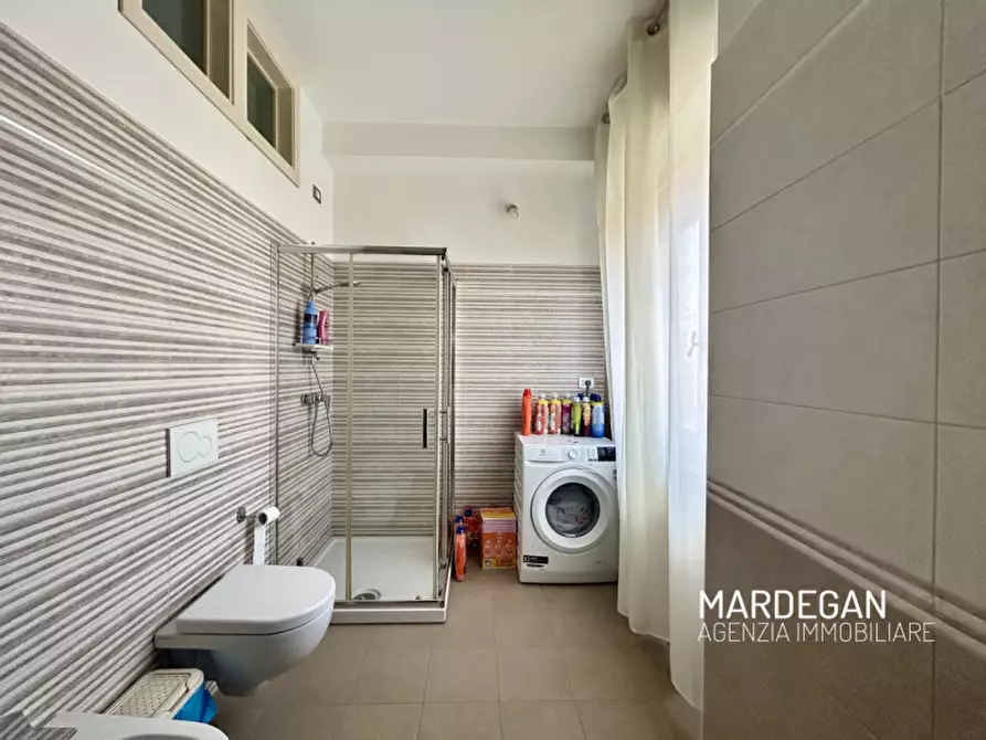 Immagine 26 di Appartamento in vendita  in VIA BORGO VICENZA a Cittadella