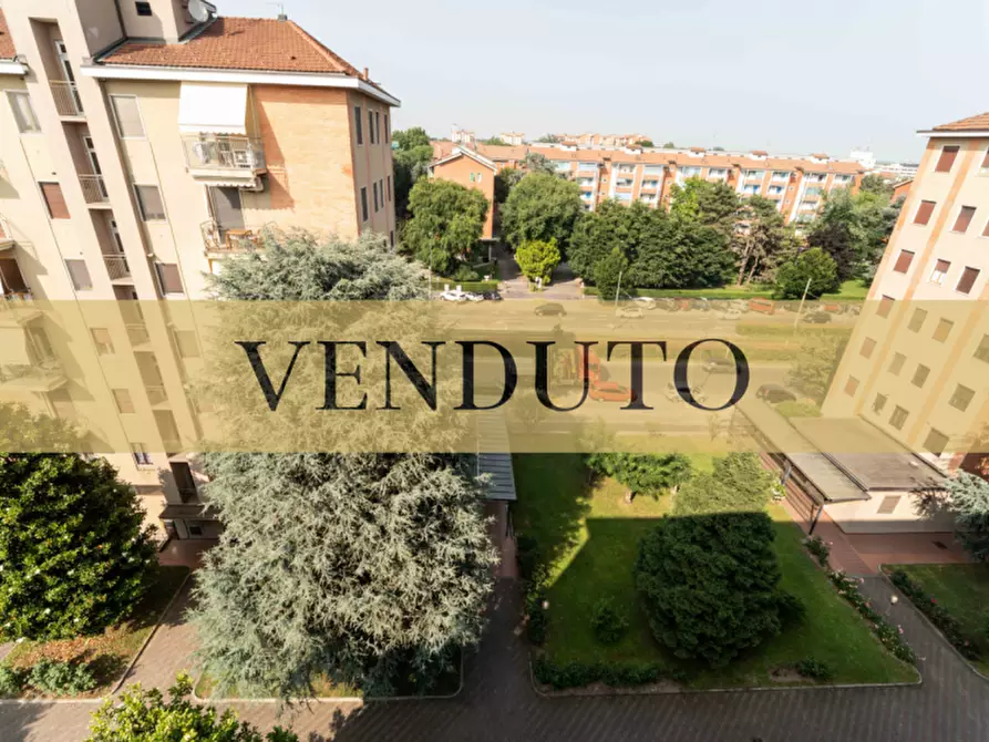 Immagine 1 di Appartamento in vendita  in Via Mecenate 30 a Milano