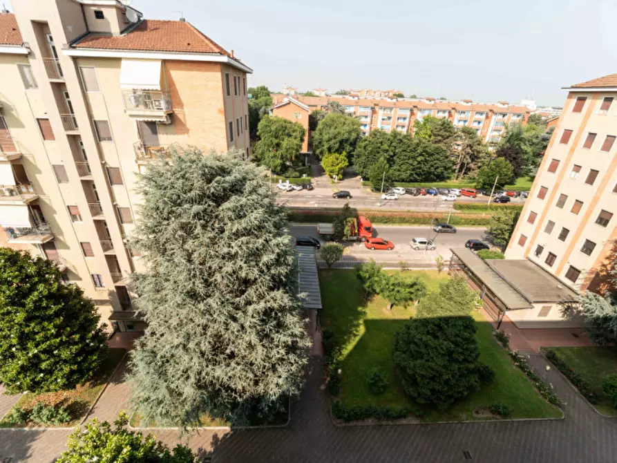 Immagine 1 di Appartamento in vendita  in Via Mecenate 30 a Milano